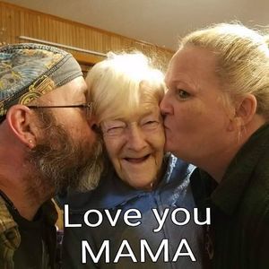 Meet your Posher, Annette